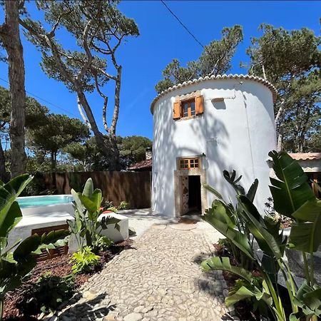 Villa La Galette Sintra Exterior foto